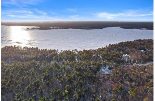 LOT 132 Timber Shores, Arkdale, WI 54613