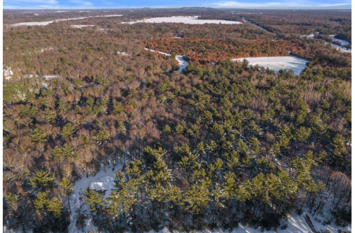 LOT 132 Timber Shores, Arkdale, WI 54613