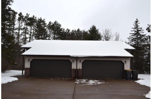 4710 & 4712 Ross Avenue, Weston, WI 54476