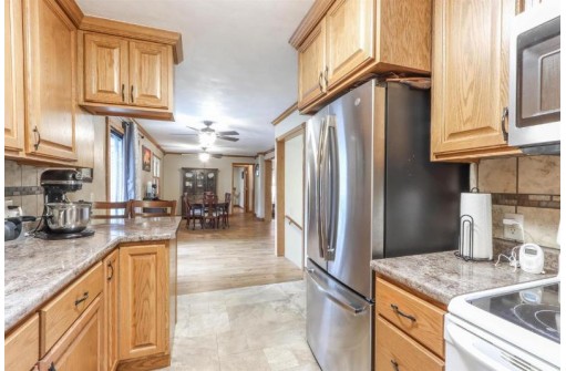 1323 East 17th Street, Marshfield, WI 54449