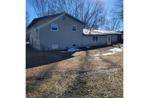 3981 4th Street, Amherst Junction, WI 54407