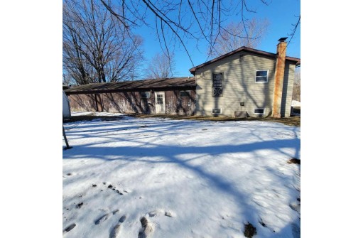 3981 4th Street, Amherst Junction, WI 54407