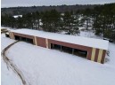 9879 Siemering Drive, Tomahawk, WI 54487