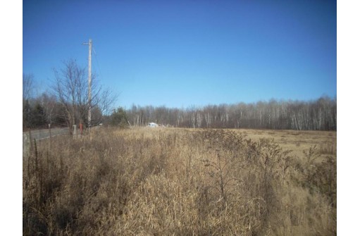 35.85 ACRES County Road Jj PIER STREET, Merrill, WI 54452