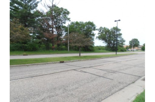 LOT #1 Apple Street, Wisconsin Rapids, WI 54494