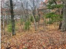 Deer Trail Road, Tomahawk, WI 54487