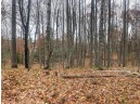 Deer Trail Road, Tomahawk, WI 54487