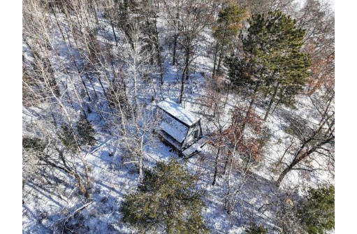 Deer Trail Road, Tomahawk, WI 54487