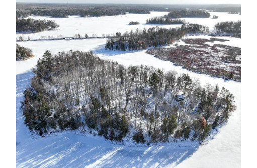 Deer Trail Road, Tomahawk, WI 54487