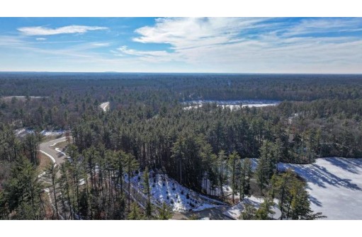 LOT 1 East Shore Trail, Wisconsin Rapids, WI 54494