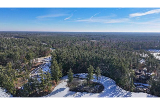 LOT 1 East Shore Trail, Wisconsin Rapids, WI 54494