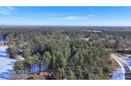 LOT 1 East Shore Trail, Wisconsin Rapids, WI 54494