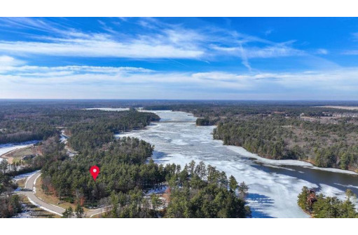 LOT 1 East Shore Trail, Wisconsin Rapids, WI 54494