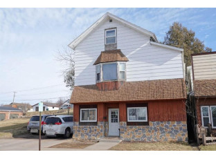 120 North Main Street Medford, WI 54451