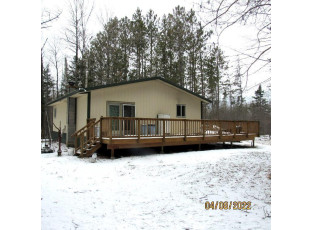 N3615 Swamp Road Merrill, WI 54452