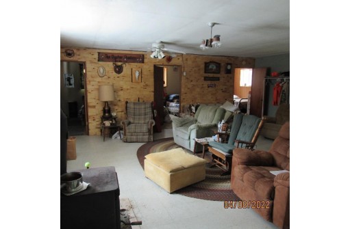 N3615 Swamp Road, Merrill, WI 54452