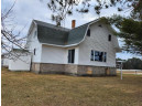 E5285 Gruenstern Road, Marion, WI 54950