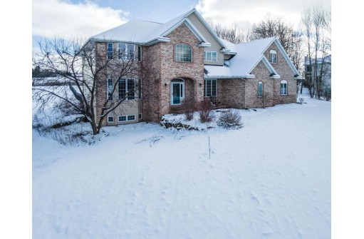 4011 Stoneridge Drive, Wausau, WI 54403