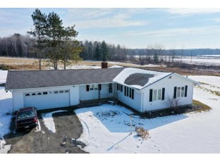 N4036 River Drive Medford, WI 54451