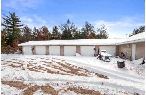 8051 State Highway 13 South, Wisconsin Rapids, WI 54494