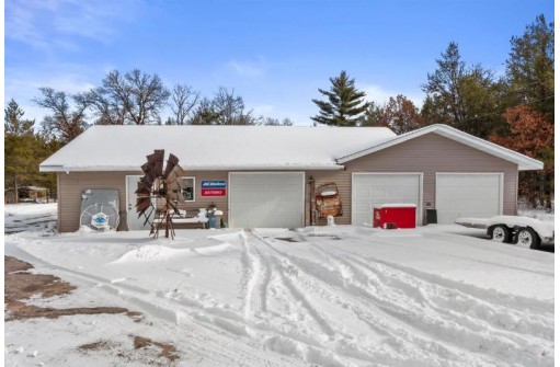 8051 State Highway 13 South, Wisconsin Rapids, WI 54494