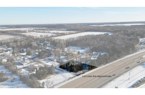 LOT 1 Custer Square, Stevens Point, WI 54482