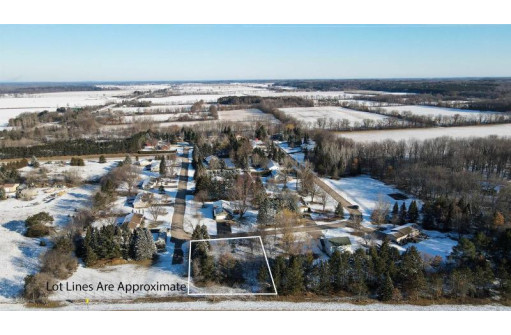 LOT 1 Custer Square, Stevens Point, WI 54482