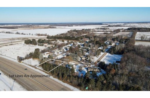 LOT 1 Custer Square, Stevens Point, WI 54482