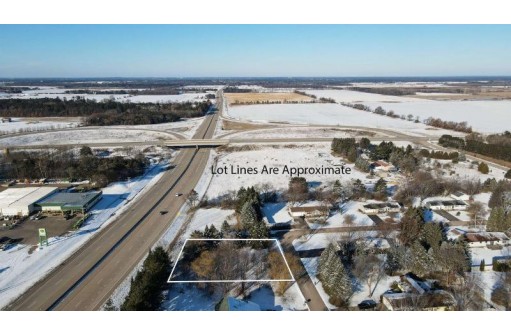 LOT 1 Custer Square, Stevens Point, WI 54482