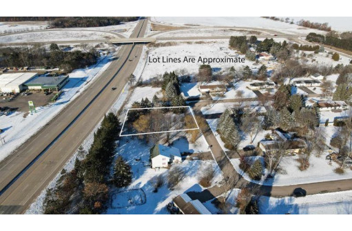 LOT 1 Custer Square, Stevens Point, WI 54482