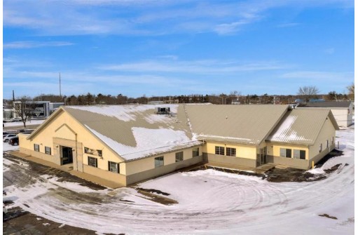 2001 South Central Avenue SUITE AA, Marshfield, WI 54449