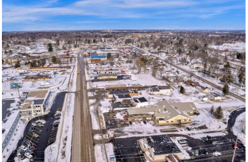 2001 South Central Avenue SUITE AA, Marshfield, WI 54449