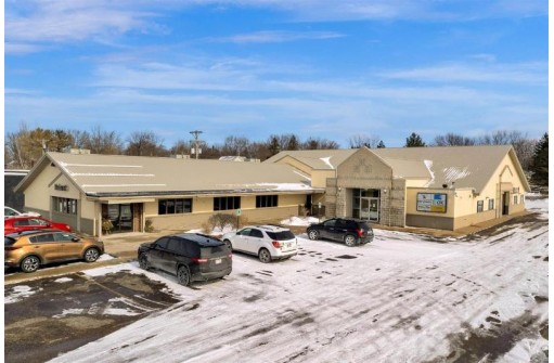 2001 South Central Avenue SUITE AA, Marshfield, WI 54449