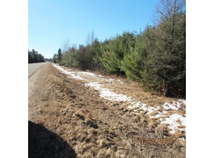 6 ACRES County Road H Gleason, WI 54435