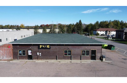 1110 West Campus Drive, Wausau, WI 54401