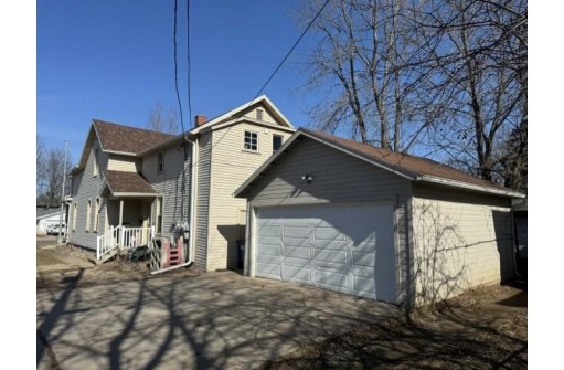 707 Townline Road, Wausau, WI 54403