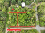 LOT 2 Forest Valley Road Wausau, WI 54403