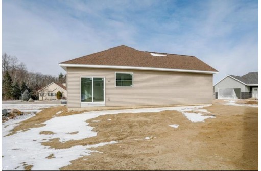 3403 Caesars Court, Weston, WI 54476