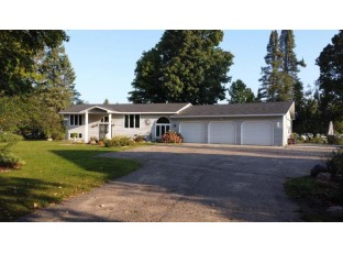 4244 State Highway 55 Nashville, WI 54520