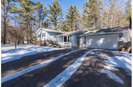 5841 David Drive, Wisconsin Rapids, WI 54494