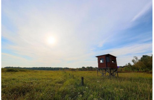 County Road Ii, Rudolph, WI 54475