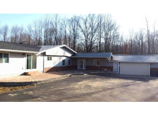 225505 Nazda Road Hatley, WI 54440