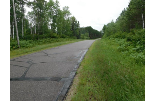 LOT 1 Brown Creek Road, Tomahawk, WI 54487