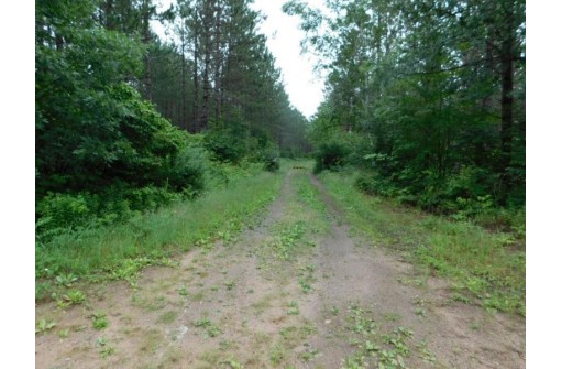 LOT 3 Brown Creek Road, Tomahawk, WI 54487