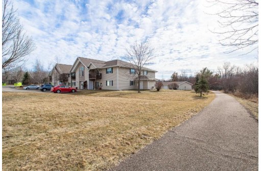 7410 Whitespire Road #5, Schofield, WI 54476