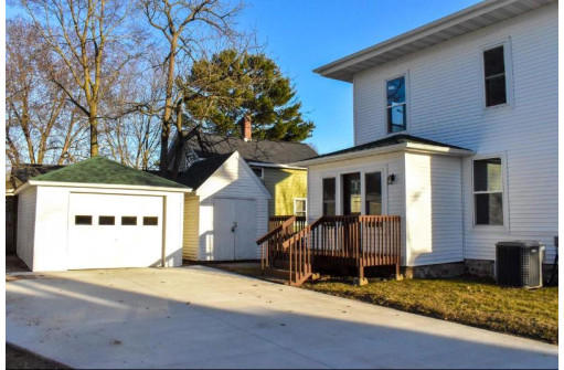 1011 Washington Street, Wisconsin Rapids, WI 54494