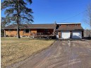 N7285 Highway 107, Tomahawk, WI 54487