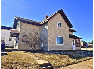 489 2nd Street South Park Falls, WI 54552