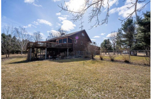 14720 Black Bear Way, Merrill, WI 54452