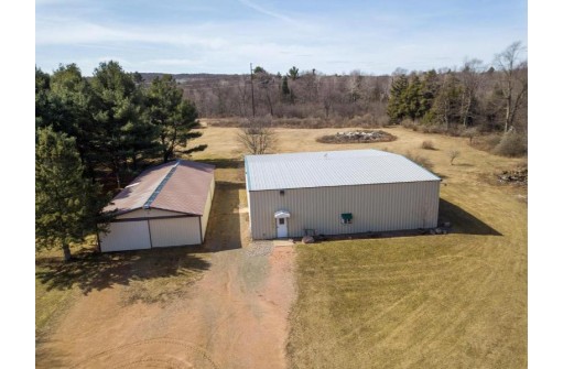 14720 Black Bear Way, Merrill, WI 54452